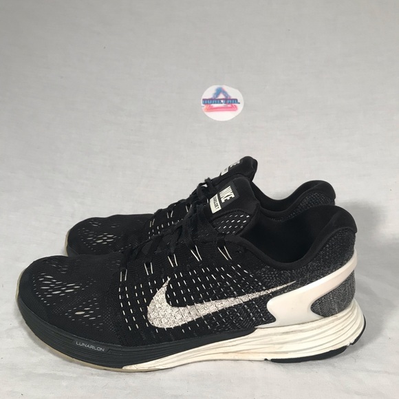 nike lunarglide flyknit